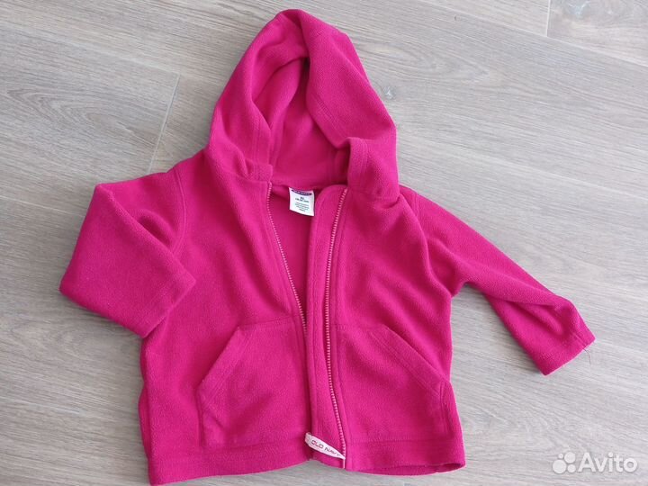 Детские вещи