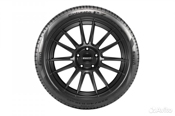 Pirelli Cinturato P7 245/45 R18 100Y