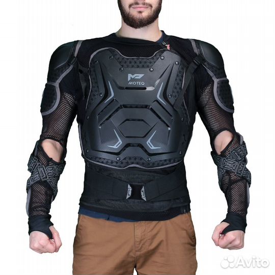 Moteq Черепаха мужская save mode