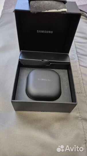 Samsung Galaxy Buds2 pro