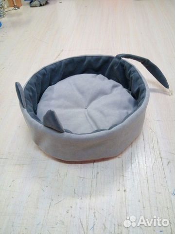 Лежанка для кошек