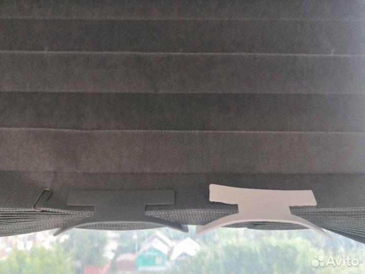 Держатели (Прихваты) для штор IKEA