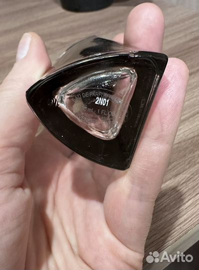 Givenchy Very irresistible l'intense