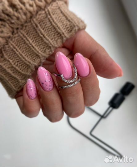 Мастер маникюра