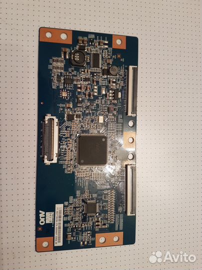 Samsung LE37C650,UE32H5000