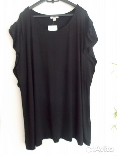 Блузка С&А, новая р 62-64