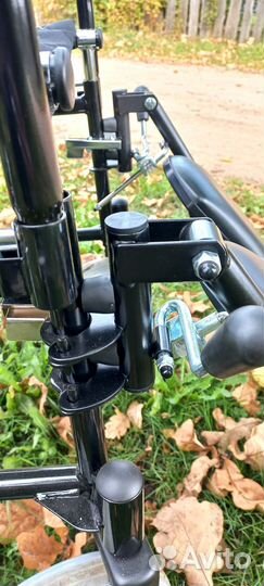 Инвалидная коляска Ortonica Recline 100