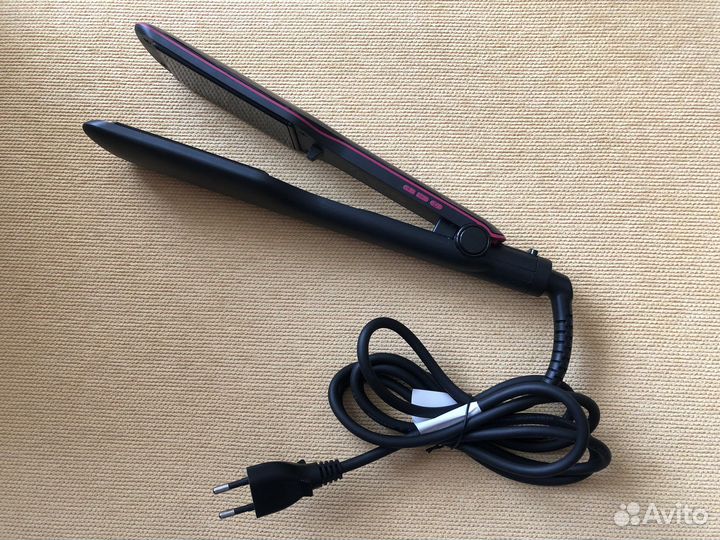 Выпрямитель для волос (утюжок) Rowenta