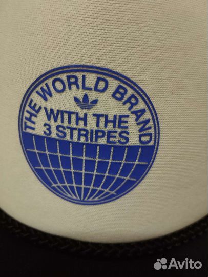 Бейсболка adidas originals