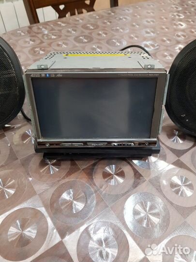 Prology + 2колонки kixx