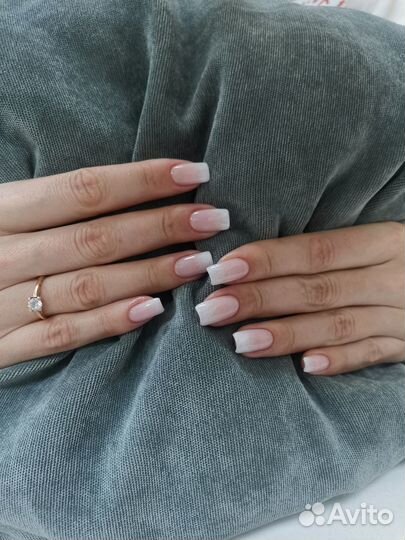 Мастер Маникюра и Педикюра