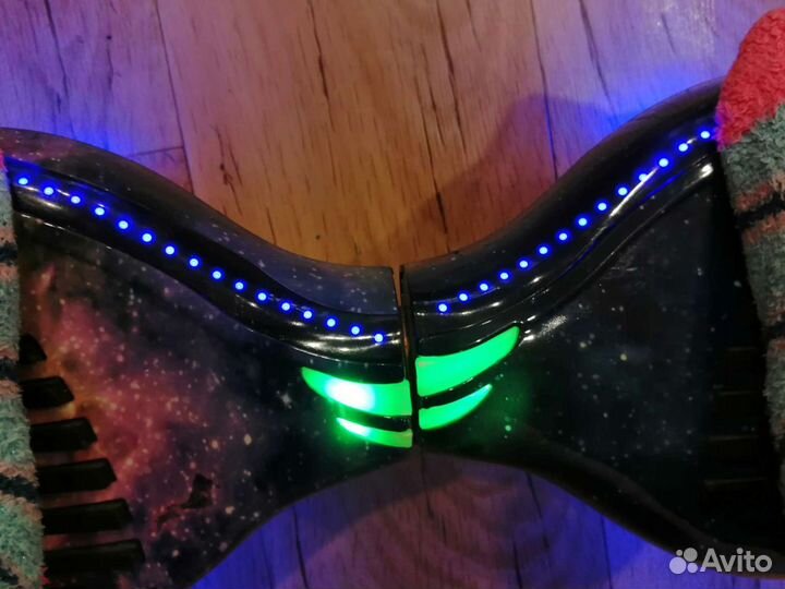 Гироскутер бу