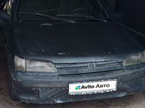 Peugeot 306 1.6 MT, 1993, 291 397 км, с пробегом, цена 45 000 руб.