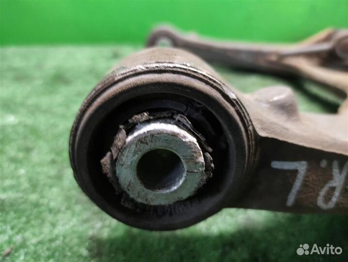 Рычаг задний подпружинный Mercedes Benz ML W164 2