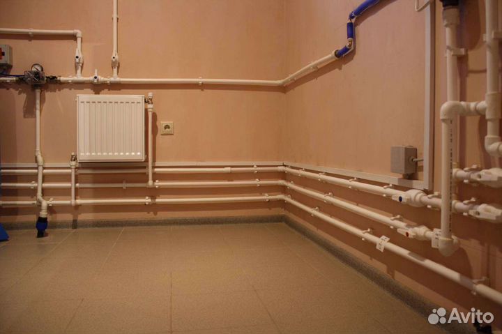 Внутрянняя отделка под ключ