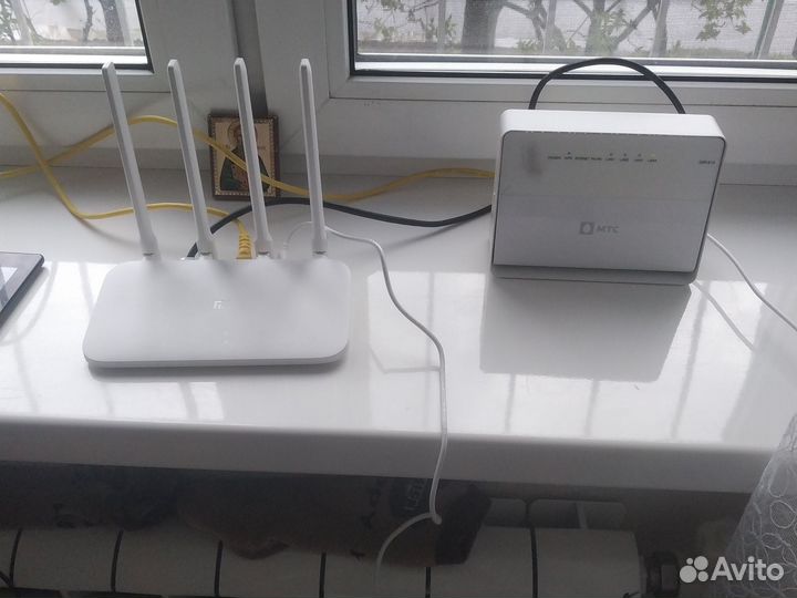 Электроника