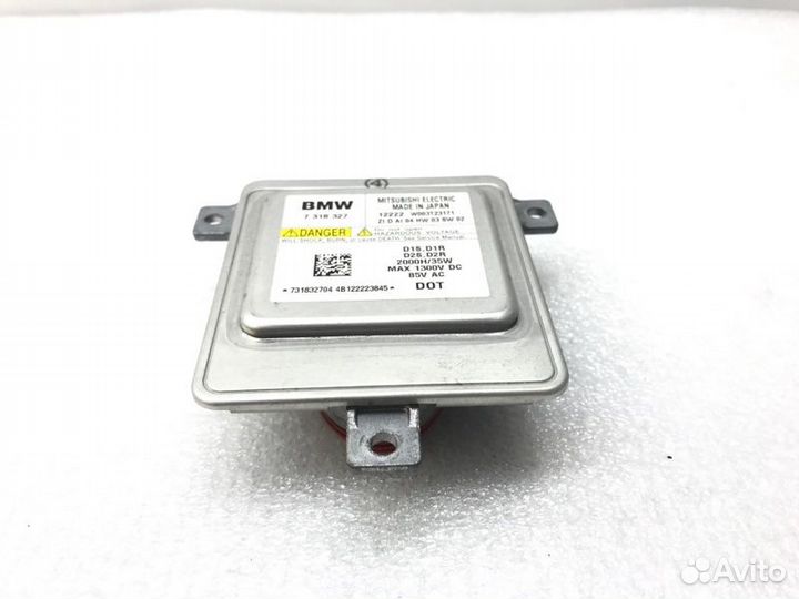 Блок розжига ксенона Bmw 1-Series F20 1.6I 1.6I