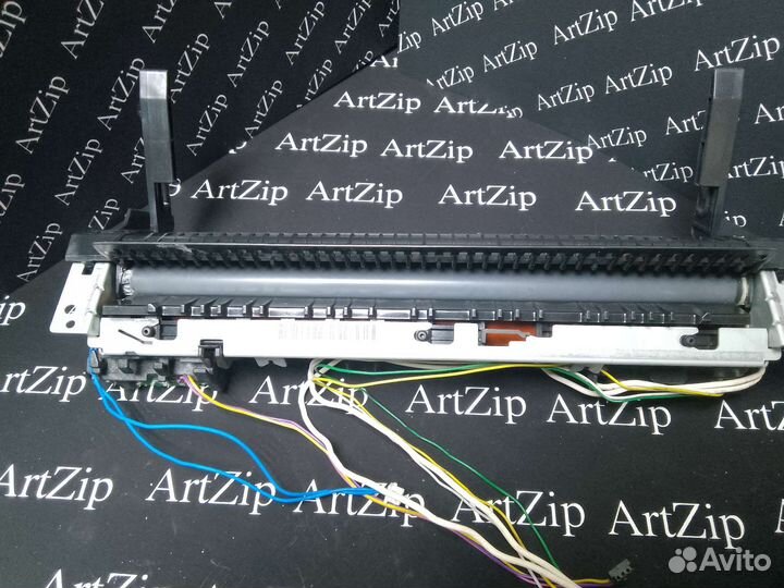 Термоузел HP M1005