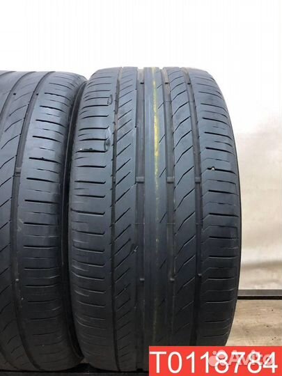 Continental ContiPremiumContact 5 295/40 R22 112Y