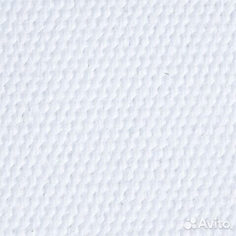 Холст на картоне brauberg ART classic, грунтованны