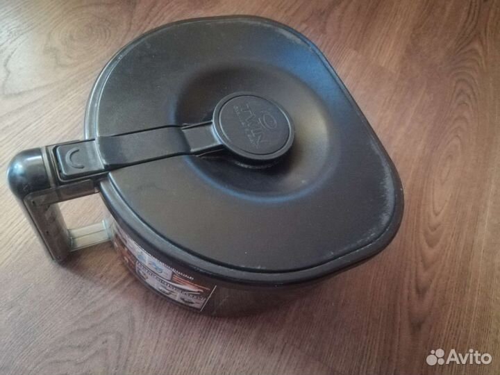 Контейнер для пылесоса samsung