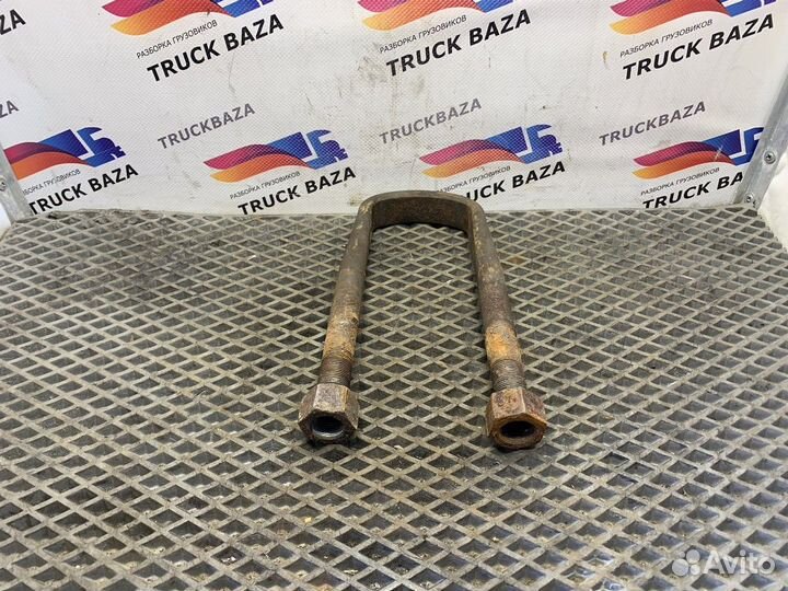 Стремянка передней рессоры