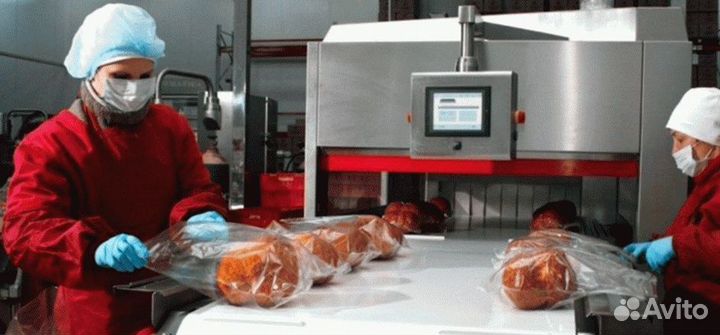 Фасовщик Работа вахтой Жилье /Еда Аванс еженедельн