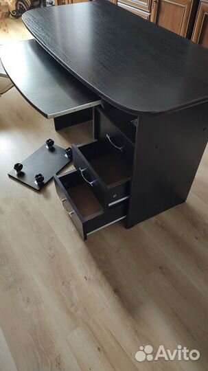 Компьютерный стол бу