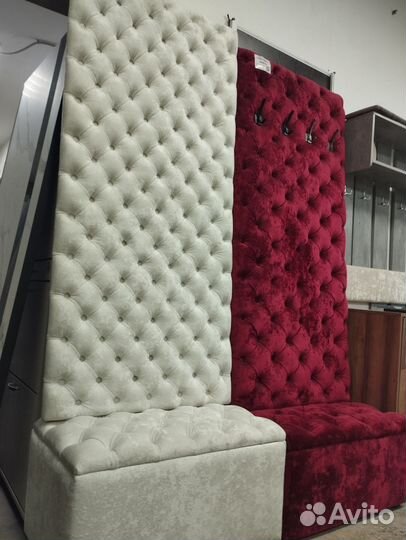 Каретная стяжка