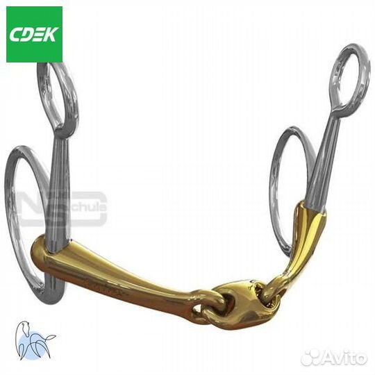 Трензель Боше от Neue Schule