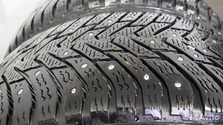 Комплект колёс BMW R17 оригинал