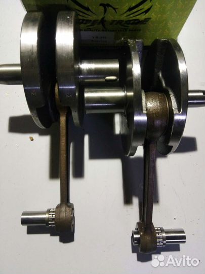 Запчасти иж юпитер новые