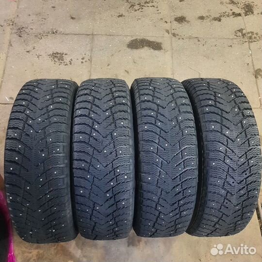 Cordiant Snow Cross 2 195/65 R15