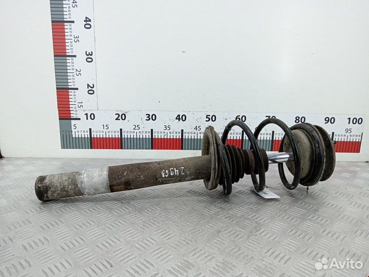 Стойка для BMW 5-Series (E39)