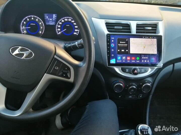 Мультимедиа Teyes в Крыму