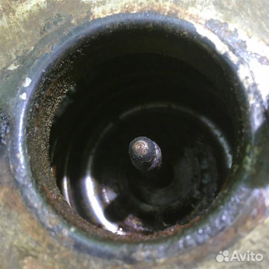 Усилитель тормозов вакуумный Фольксваген Гольф 2