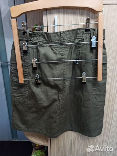 Юбка (cotton)