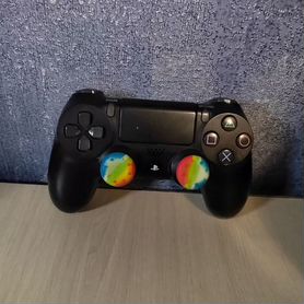 Джойстик ps4 dualshock 4