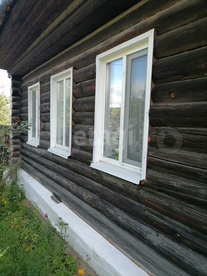 Дом 38,8 м² на участке 9,1 сот.