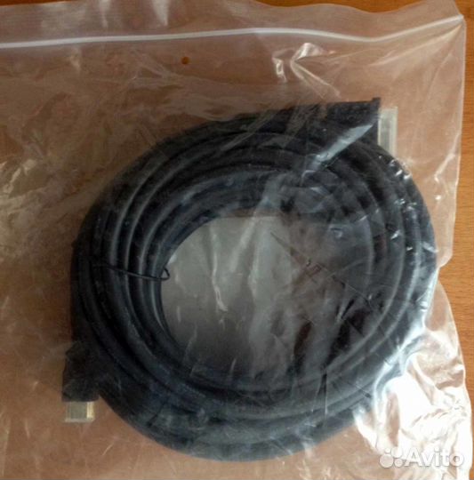 Кабель Kramer hdmi-DVI 15,2м