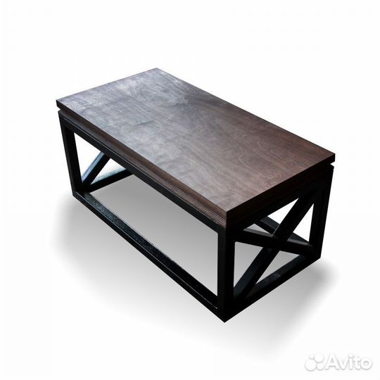 Мебель loft / Столы лофт