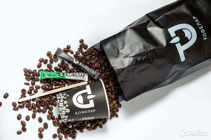 Франшиза кофейни самообслуживания с доходом 150тыс