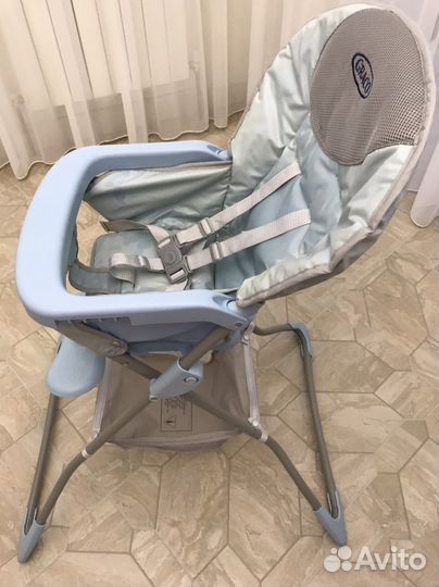 Стул для кормления Graco