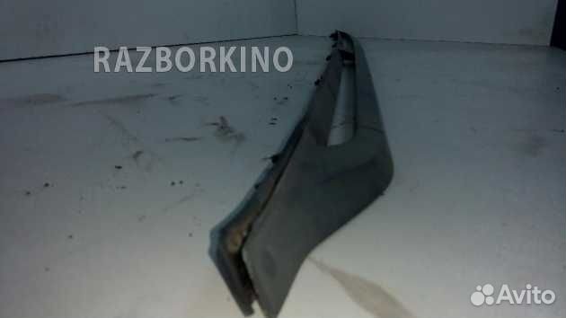 Рейлинг левый Мерседес W124 E