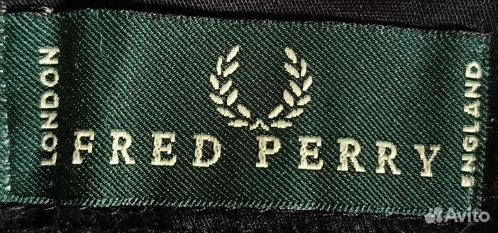 Юбка Fred Perry 44-46