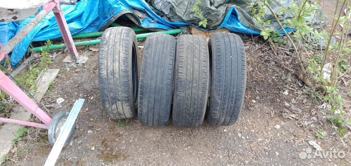 Kumho Solus KH17 185/55 R15