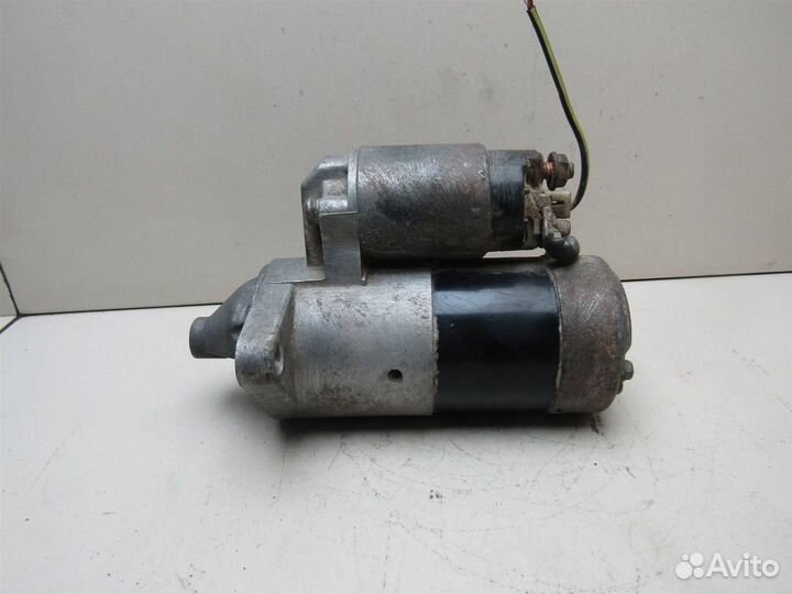 Стартер Lifan Breez 2007-2014