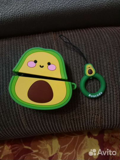 Чехол для наушников airpods pro 2