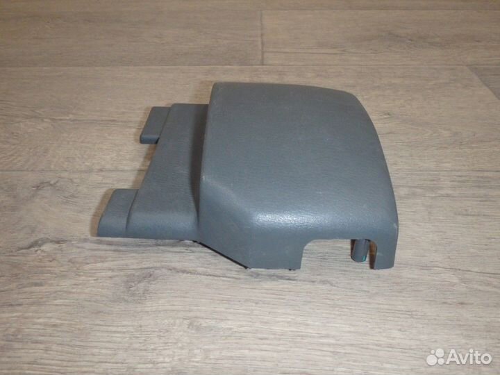 Кожух рулевой колонки Maxima Максима A32