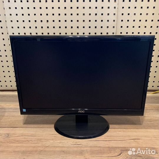 Мониторы широкоформатные 22 и 23 дюйма